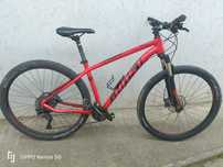 Bicicleta Ghost Kato