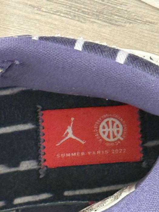 Jordan 1 Utility editie limitata