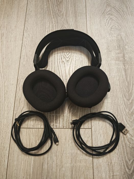 Accesorii gaming ( casti )