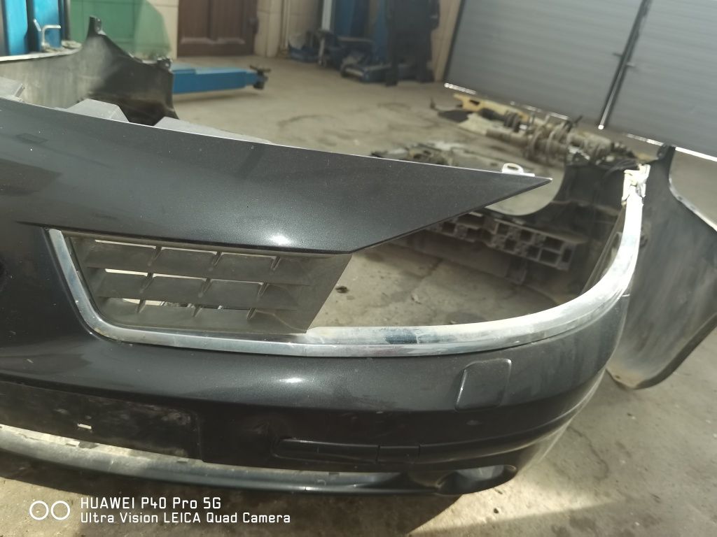 Bara fata ornamente Renault Laguna 2