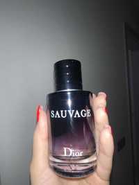 Оригинален мъжки парфюм Savage Dior