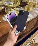 Iphone 14 pro max 256gb DUAL SIM 88%