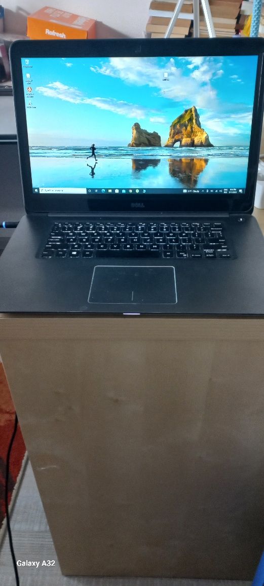 Laptop Dell Inspiron