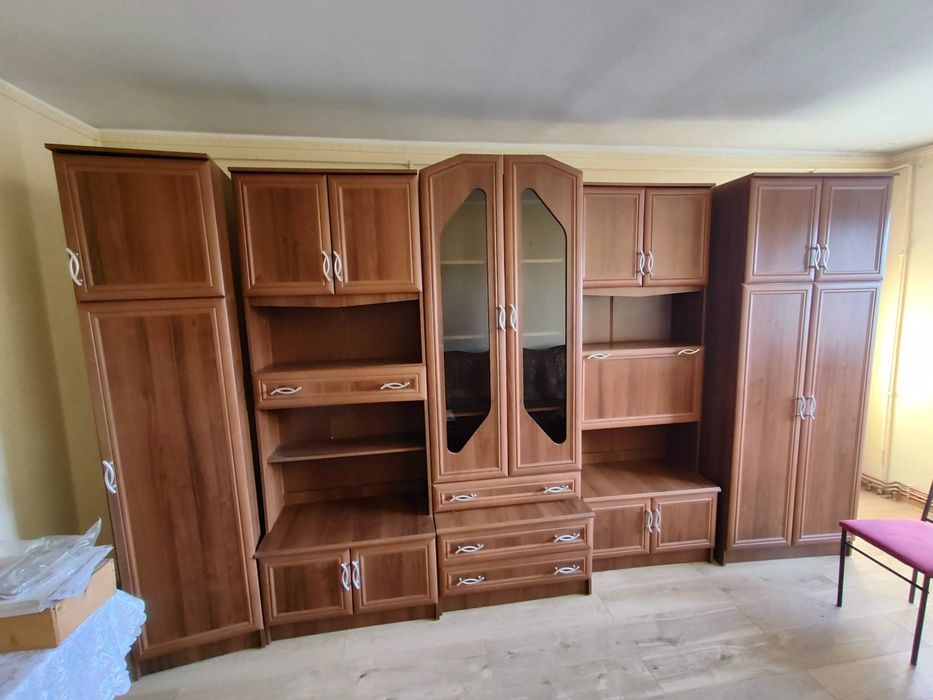 Mobila de sufragerie