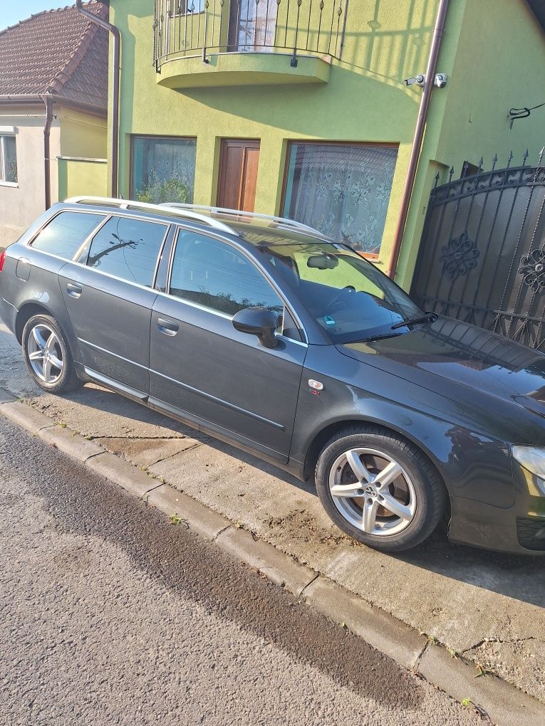 Vand Seat exeo euro5