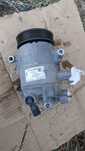 Компресор климатик DELPHI 1228DPSS VW AUDI SKODA SEAT 2.0tdi 1.9tdi