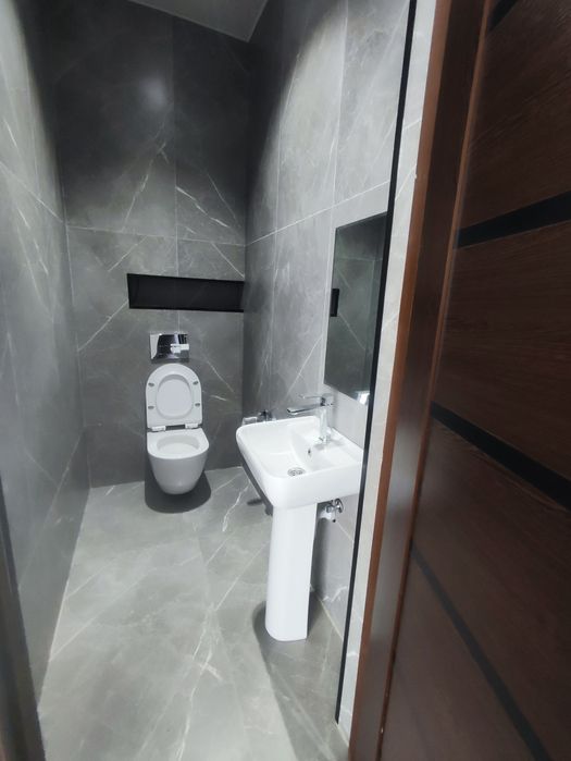 БЕЗ МАКЛЕР | Офисы новые