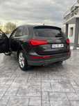 Audi Q5 Automat 2.0,Quattro 2014 stare perfectă de funcționare!!