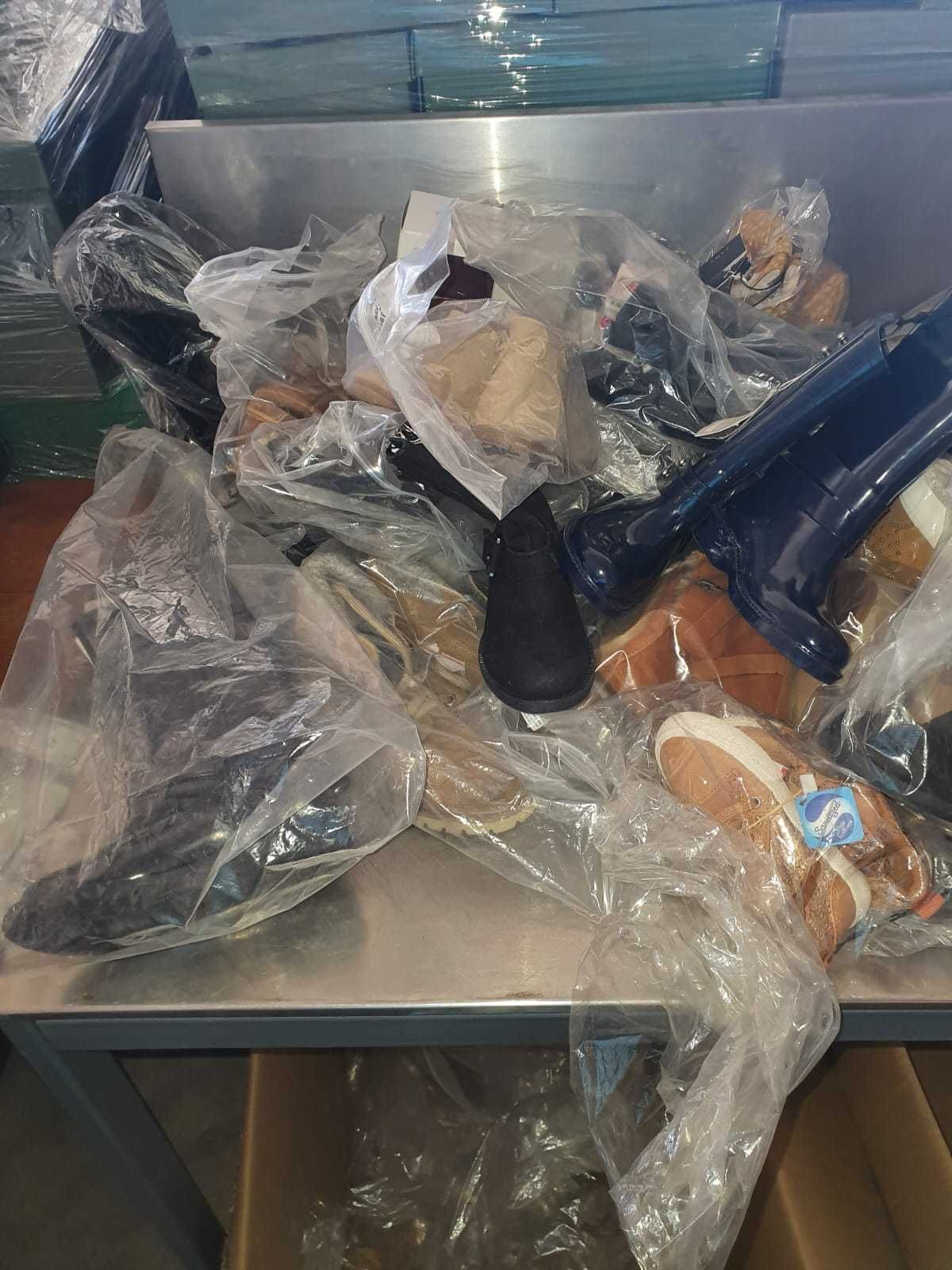 Loturi de Incaltaminte de copii de la Zara