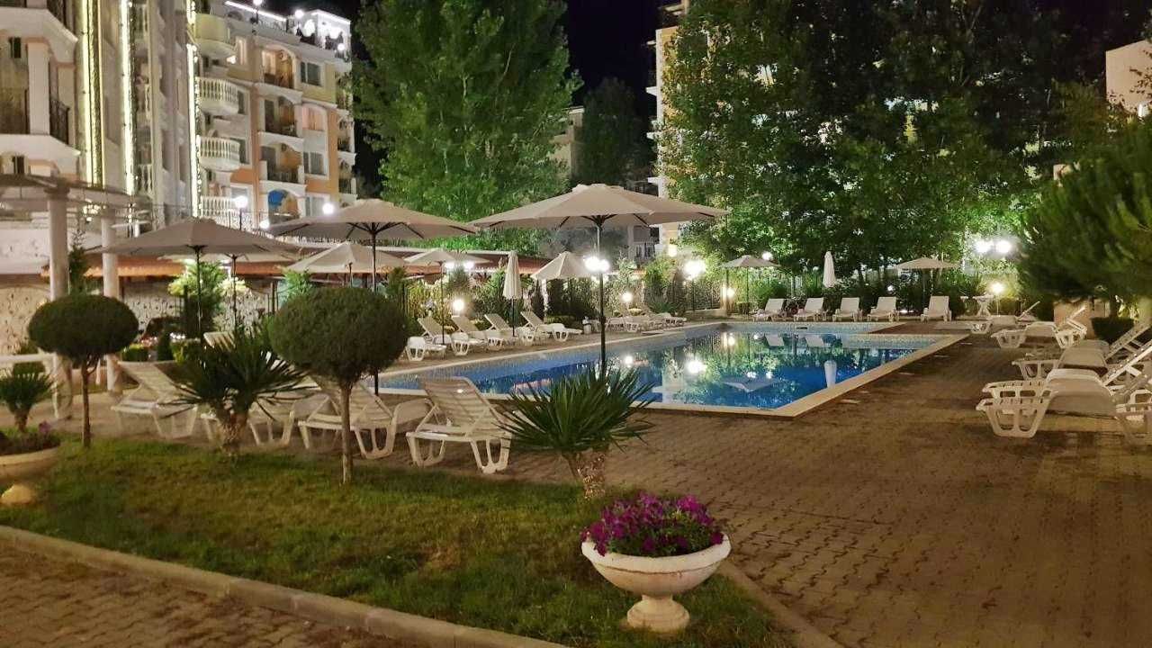 Продава се Едностаен апартамент в к.к. Слънчев бряг - 30 кв.м за 1067 €/кв.м - Снимка #11