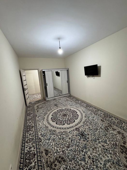 Choshtepada 2 xonalik uy bollarga beriladi uzoq muddatga