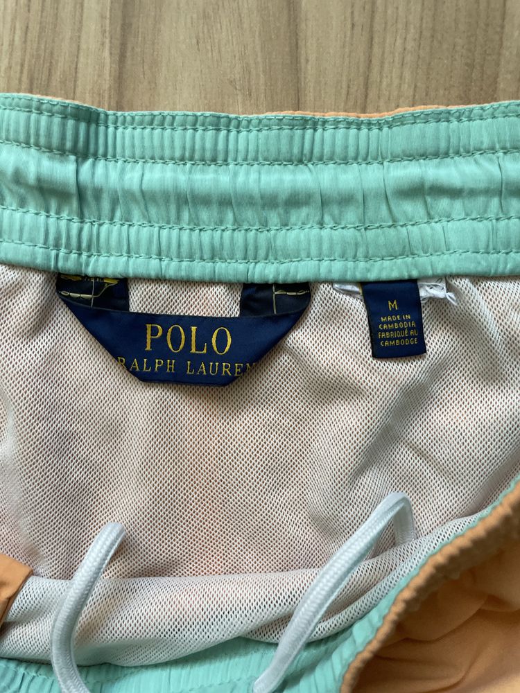 Polo Ralph Lauren / мъжки бански M/L
