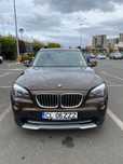 BMW X1 20D X Drive