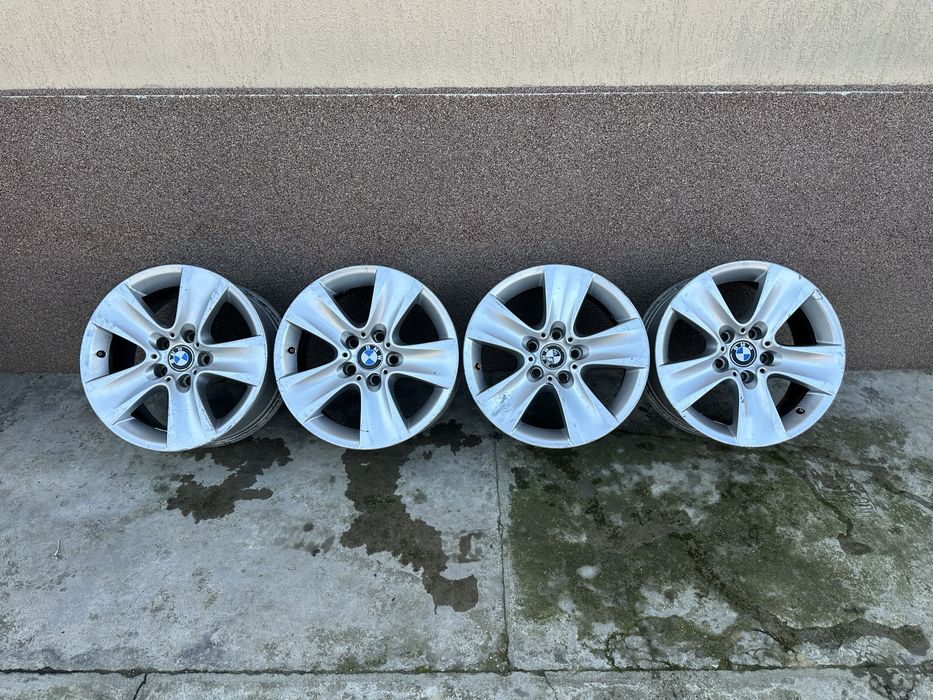 Jante Bmw style 327 R17 5x120