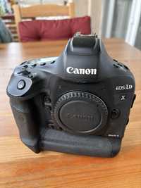 Vand Canon EOS 1DX Mark II