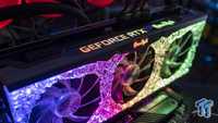 GeForce RTX 3080 GameRock OC