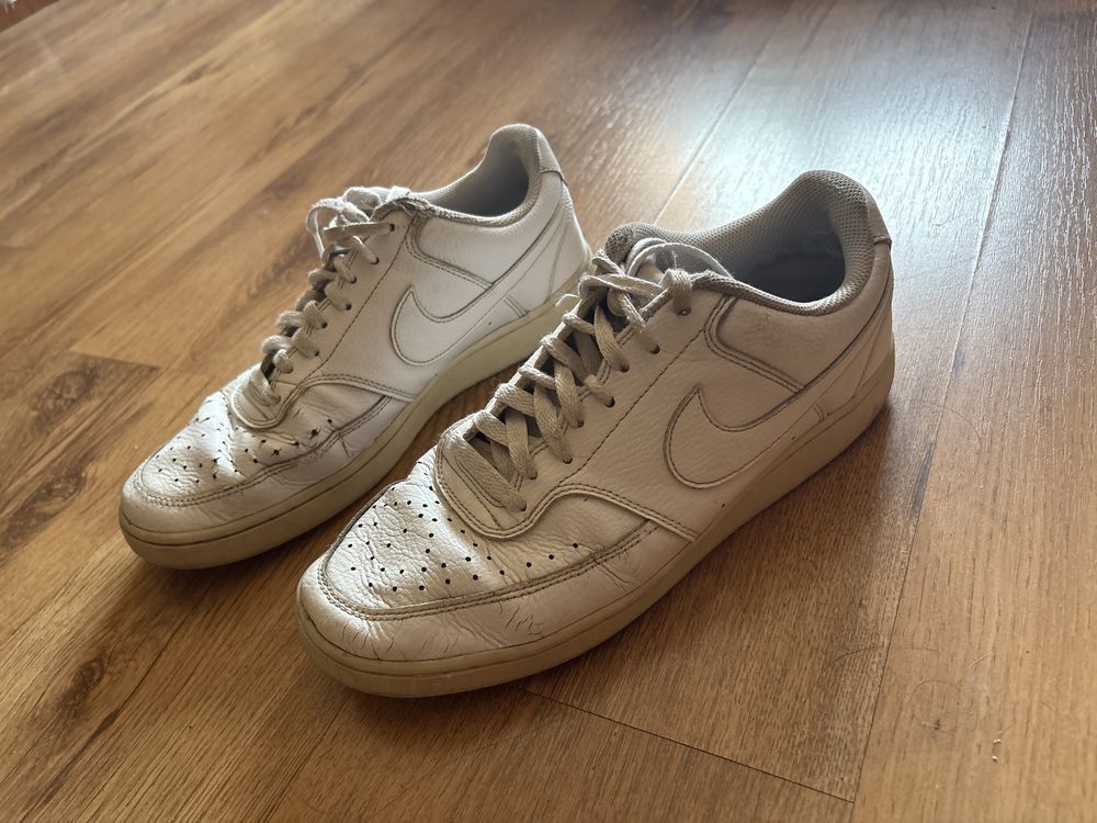 Nike мъжки маратонки