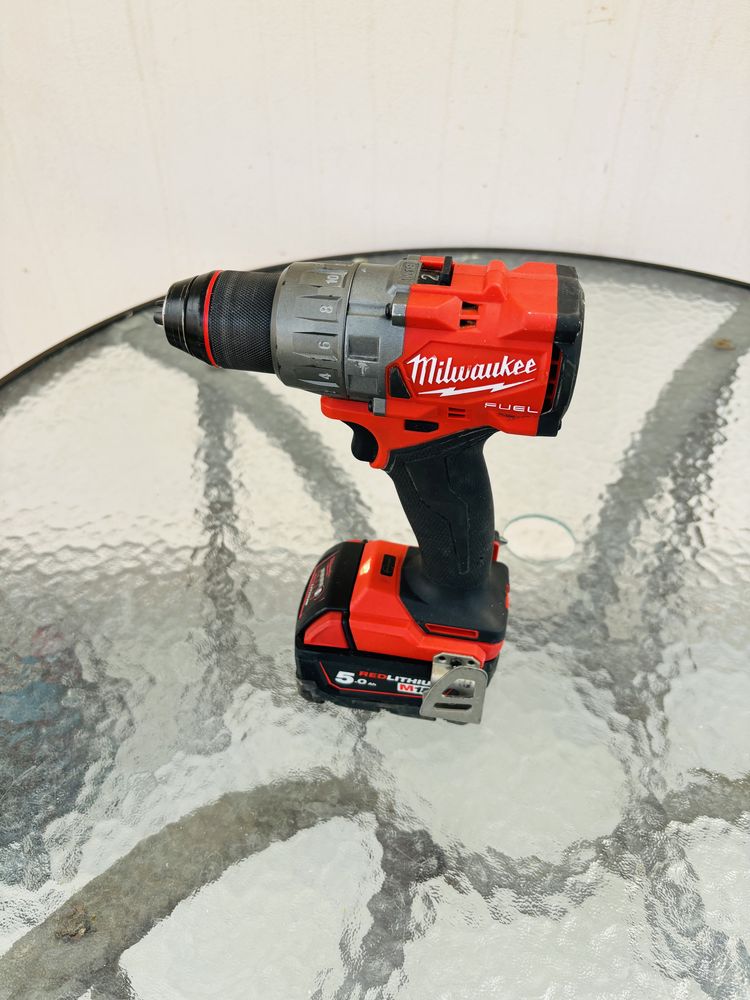 Autofiletanta Milwaukee M18 FPD3