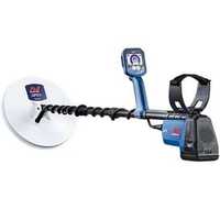 GPX 6000 Minelab металлоискатель (новый)