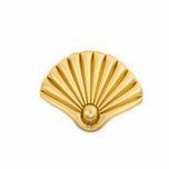 Надуваем дюшек, Gold мида, 108х70см