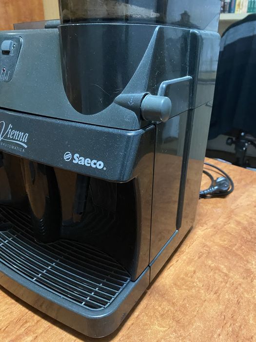 Aparat de cafea Espressor Saeco Vienna