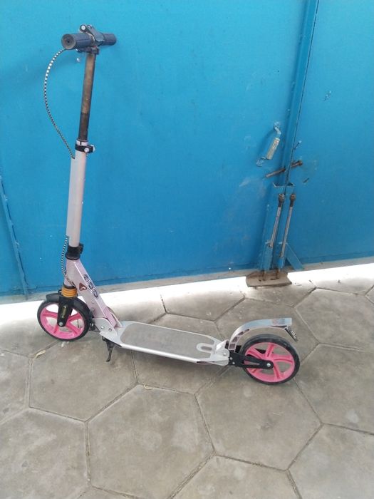 Самокат для детей,подростковый