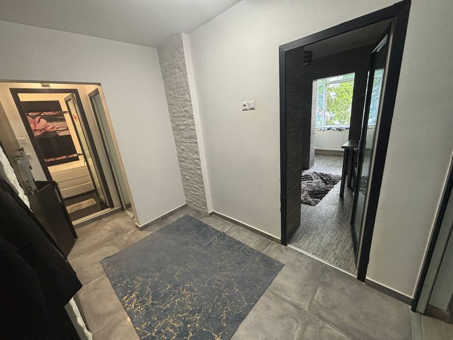 Vand apartament 2 camere