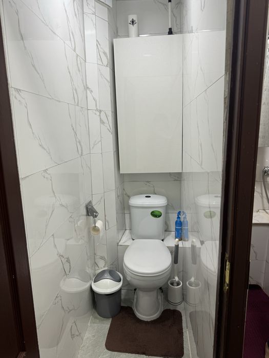 Продается своя квартира на Каракамыше 2/1