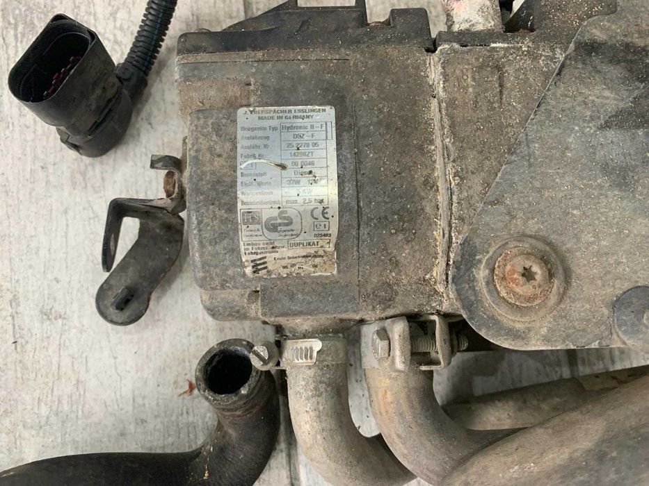 Vând Hydronic II-F D52-F pentru Sharan, Alhambra și Ford Galaxy