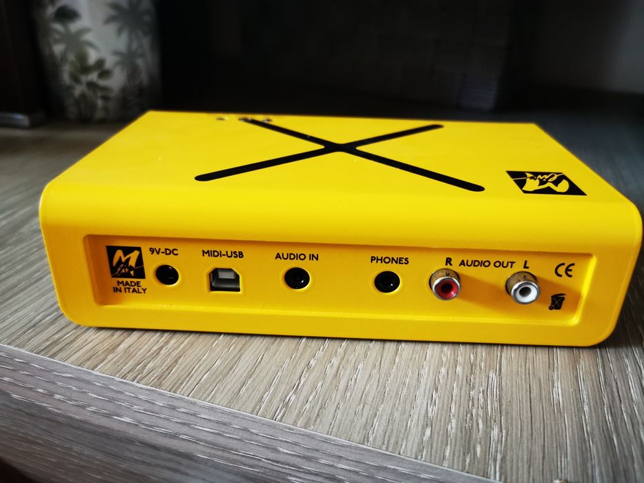 Modul sunete X-Lite M-Live  4