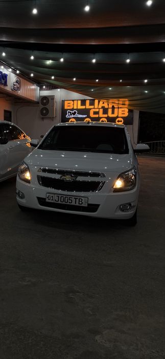 Cobalt 2022 28 dekabr salondan chiqgan