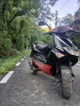 Vând scuter aprilia sr50