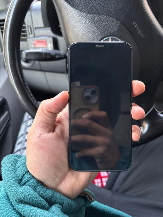 IPhone 12 5G e sim