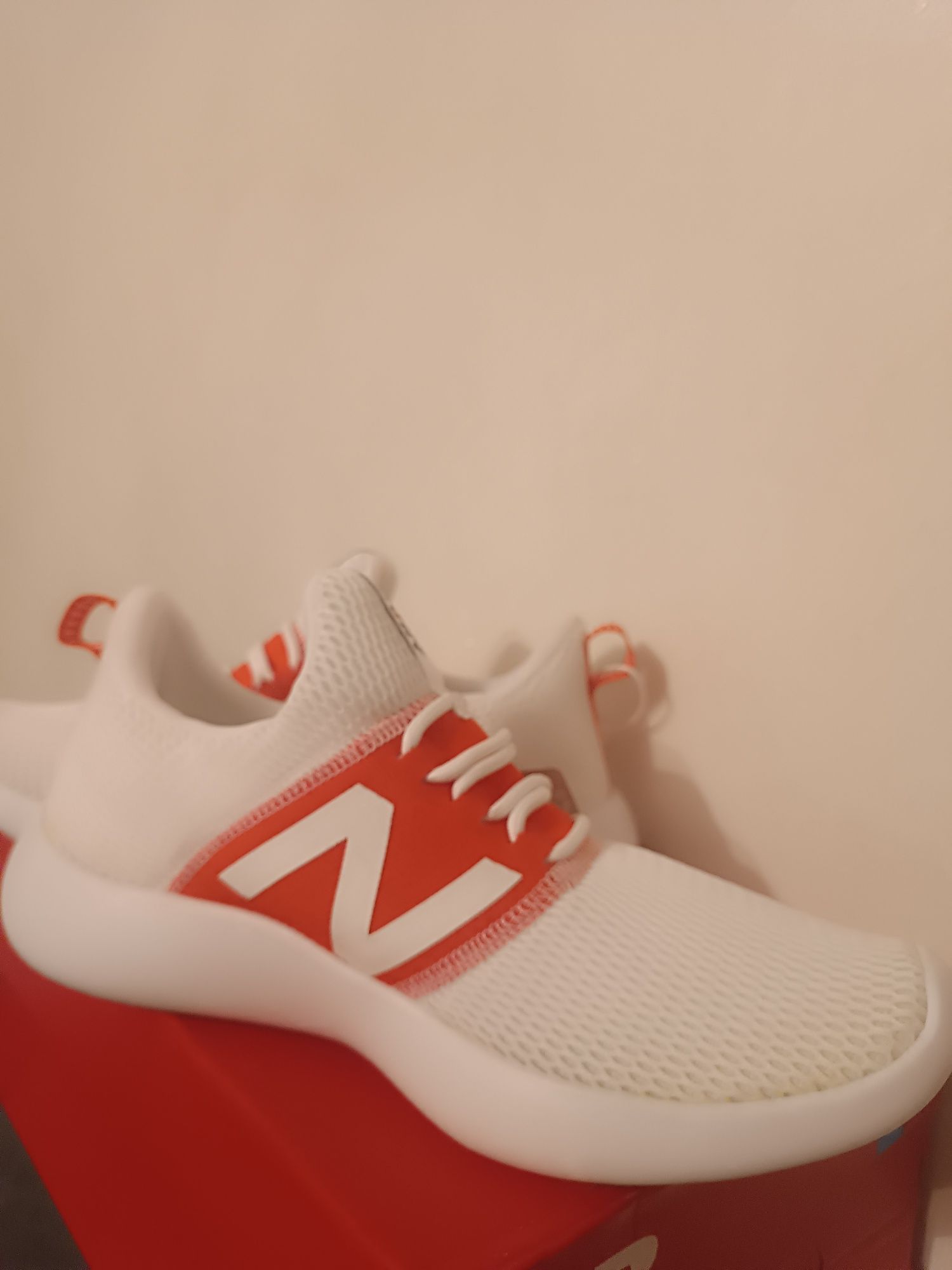 Кроссовки new balance