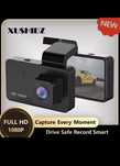 Dash car camera fullHD 1080/ SD Card 32Gb
