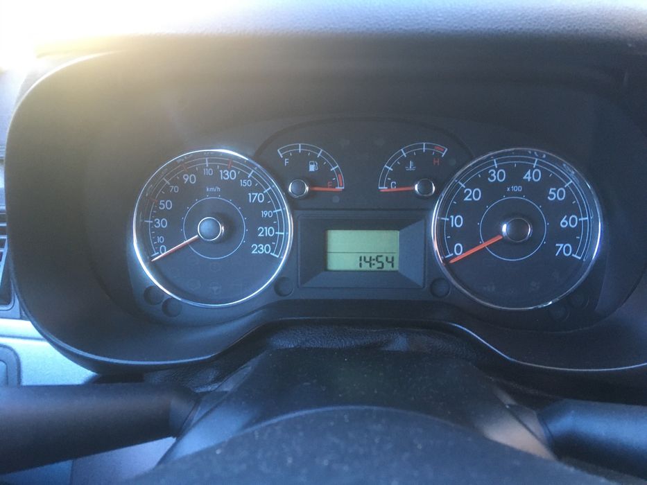 Fiat Grande Punto 1.2 benzina