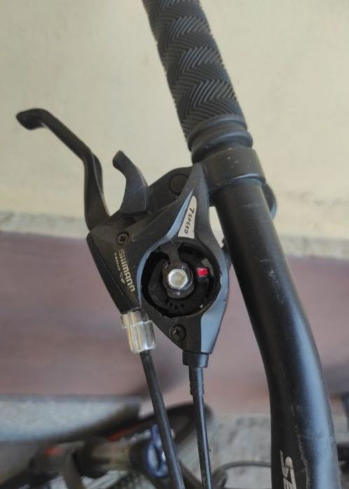 Velosiped sotiladi