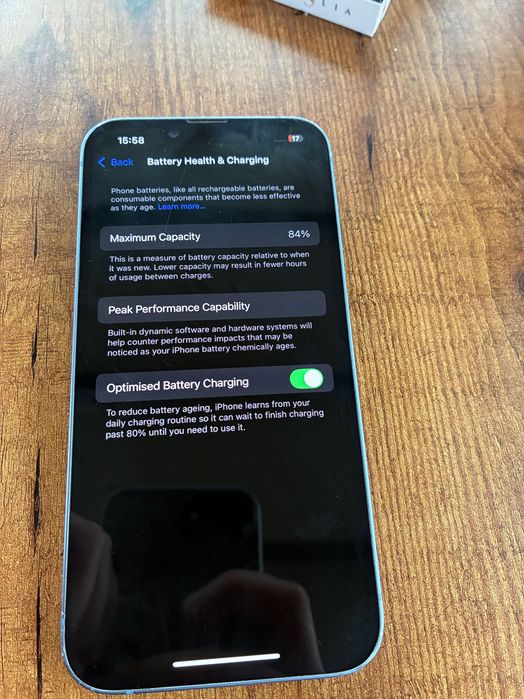iPhone14 втора ръка