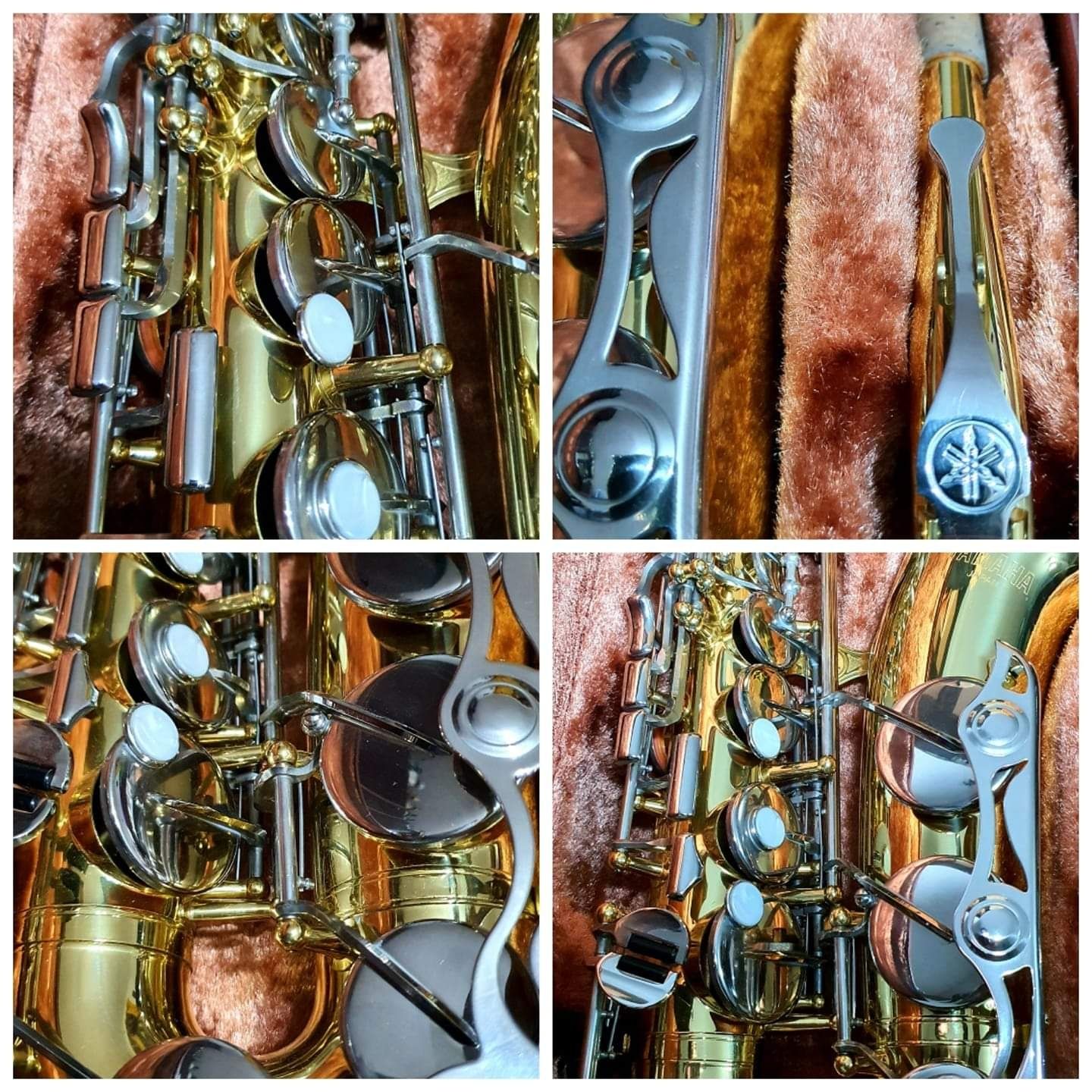 Reparații saxofon,  instrumente muzicale,  clarinet , taragot