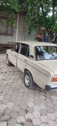 Vaz 2106 jigui 1988