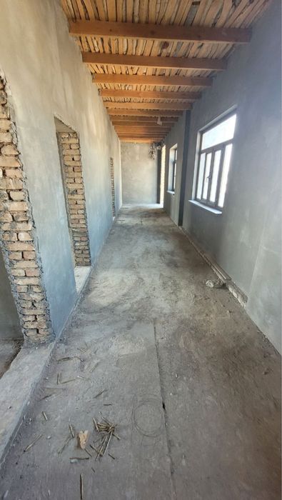 Бектемир тумани Мажнунтол махаллада 4 сотих, 6 хона