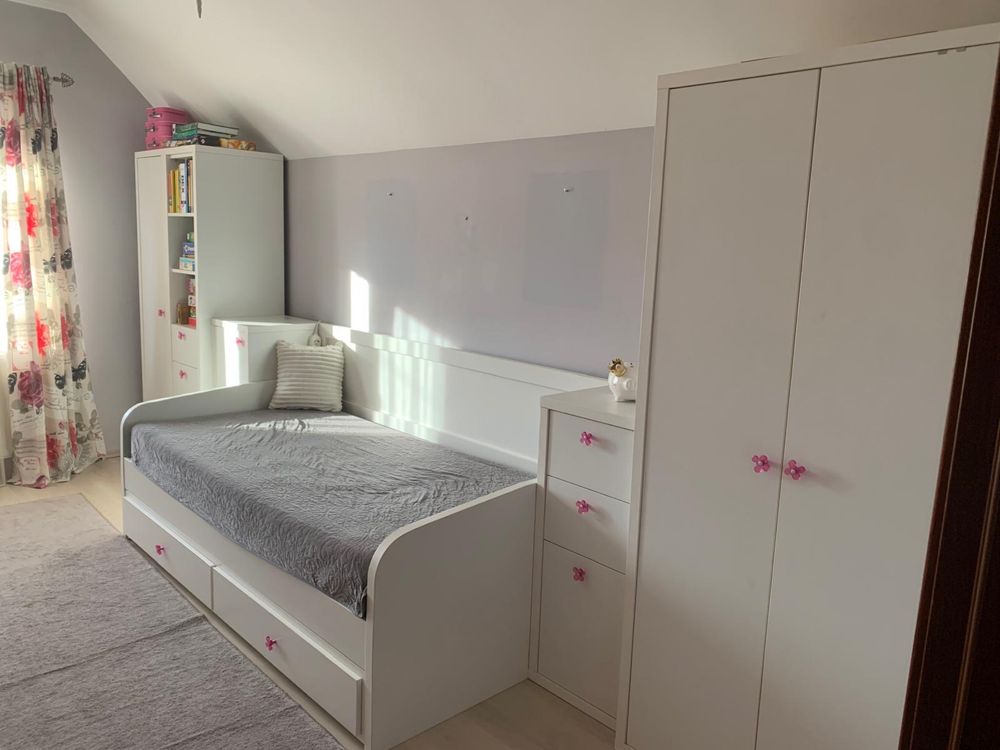 PF inchiriez apartament pe Strada Reșița, Sibiu