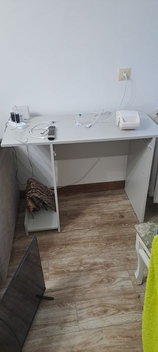 Парта компьютер столик