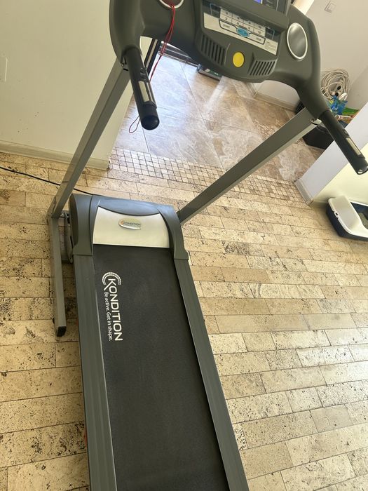 De vamzare banda  alergare kondition Hm-3800