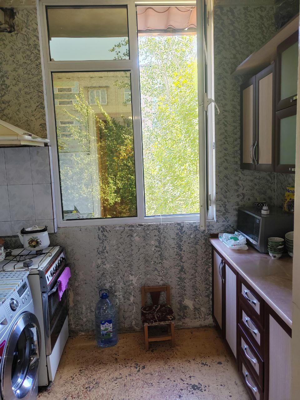 Продаётся квартира