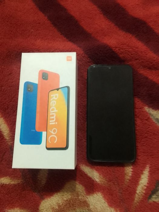 Продам телефон хиоми