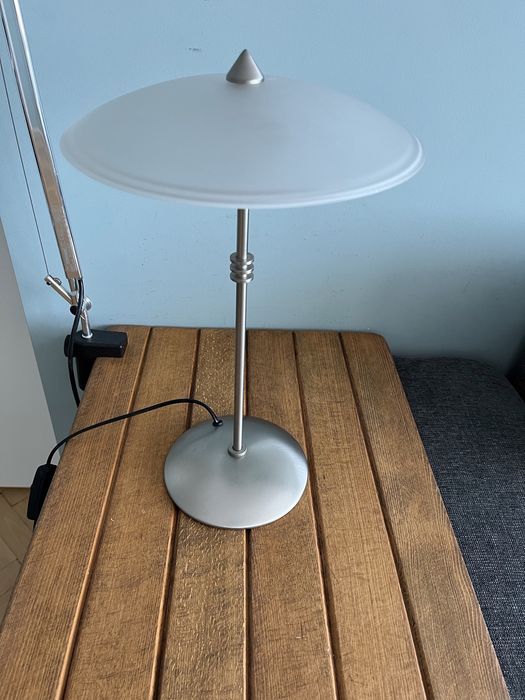 Настолна лампа / космическа ера / 90-те