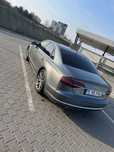 Audi A8 Vand audi a8 facelift full impecabil