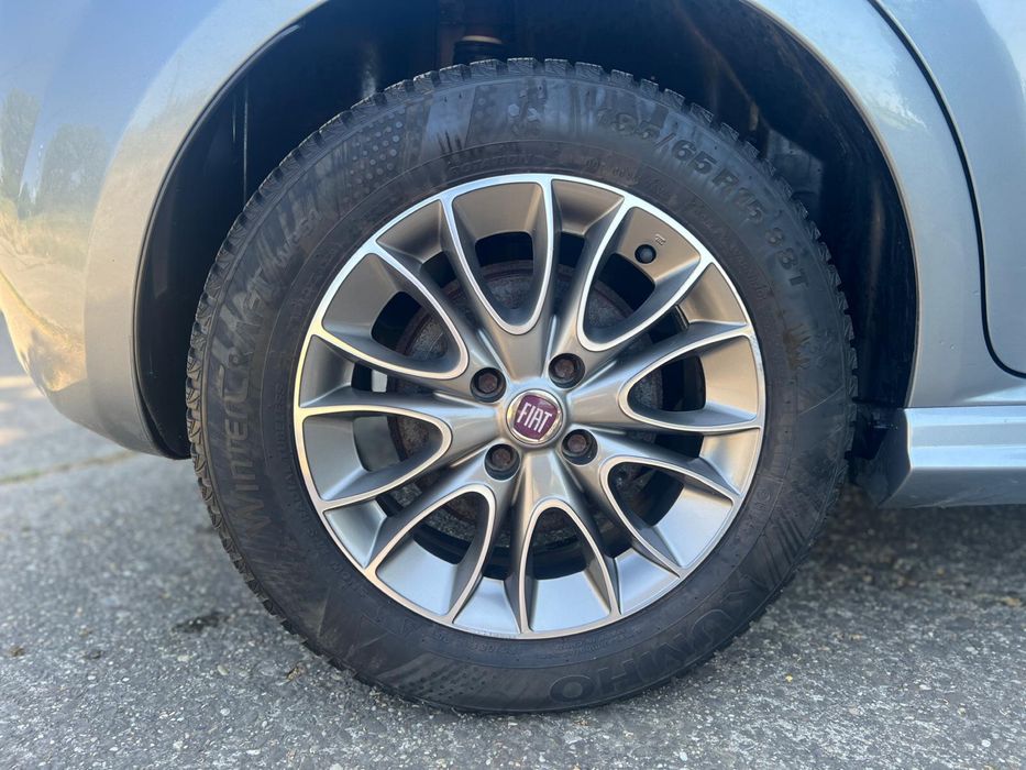 Se vinde Fiat Punto Evo