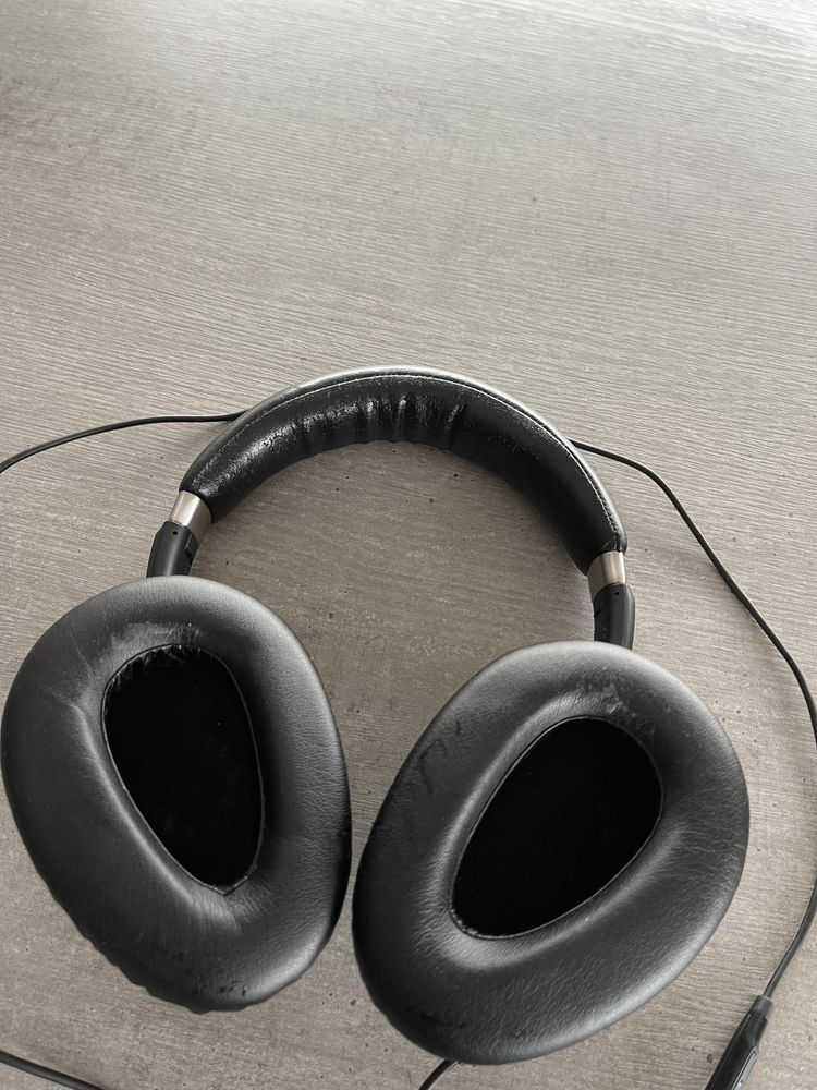 Căști Sennheiser PXC 480 Active Noise Cancelling